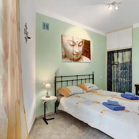 Apartmán Casa Tamara