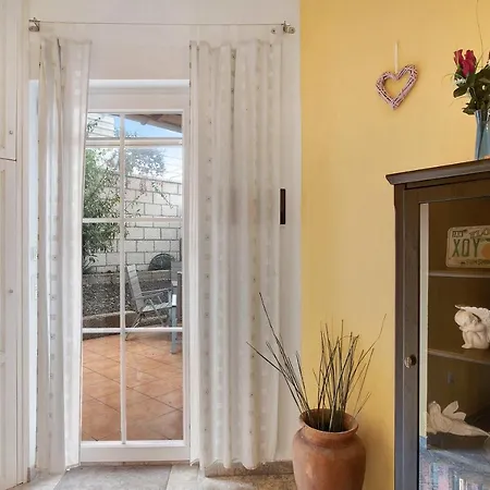 Apartmán Casa Tamara La Cisnera