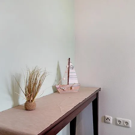 Apartmán Casa Tamara La Cisnera