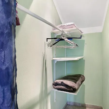 Apartmán Casa Tamara