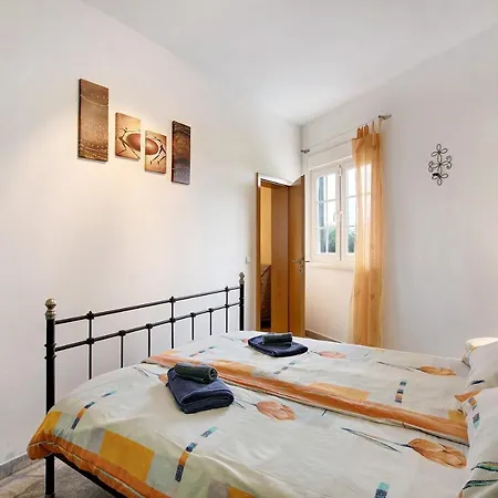 Apartmán Casa Tamara *