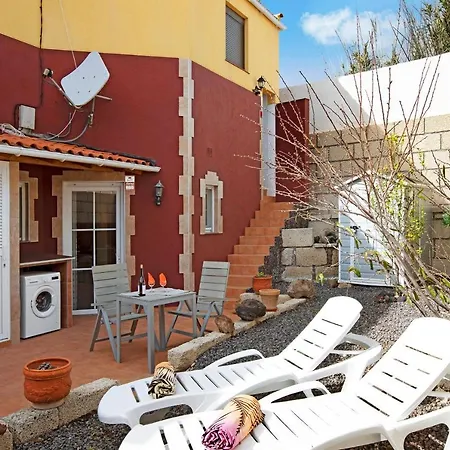 Casa Tamara