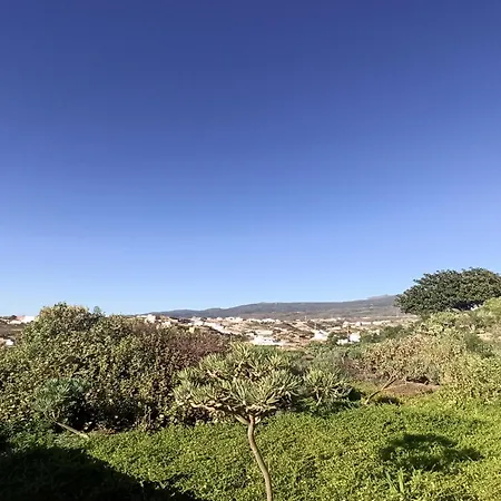 Casa Tamara La Cisnera