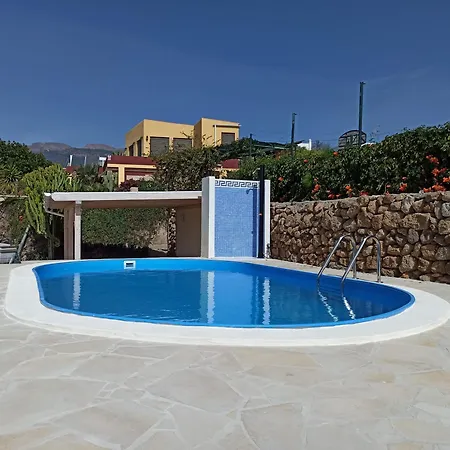 Apartmán Casa Tamara La Cisnera