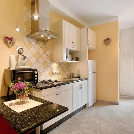 Casa Tamara Appartamento