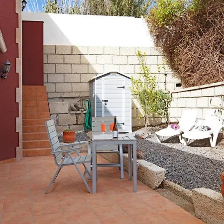 Casa Tamara La Cisnera